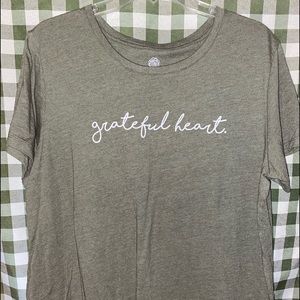 Women’s Positivi Tees Graphic T-Shirt